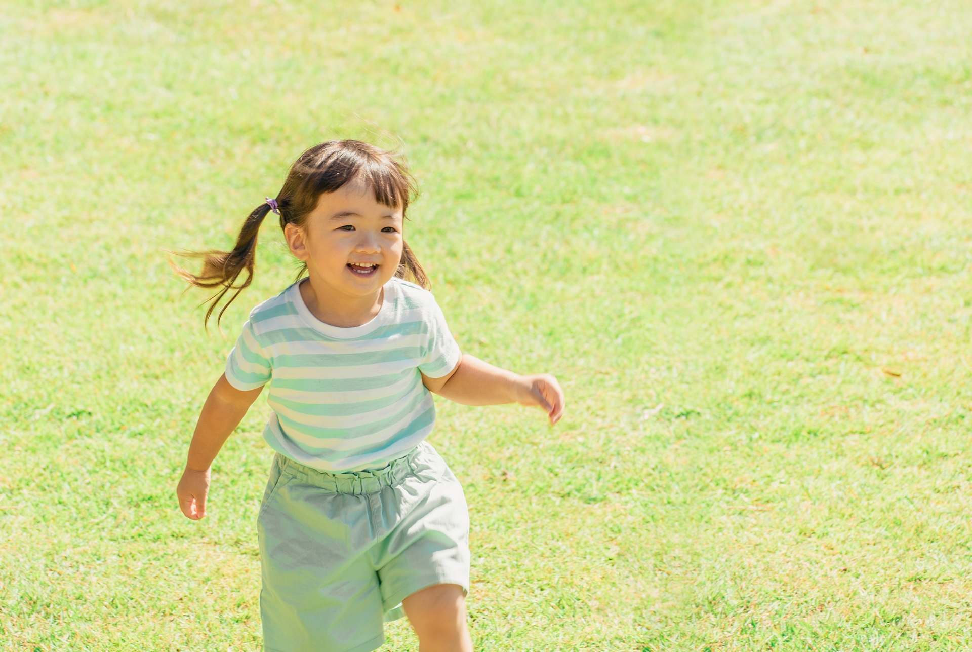 小松市の子育て環境