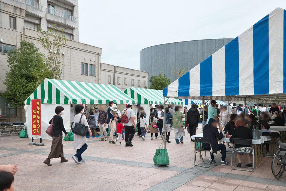 様々なイベント