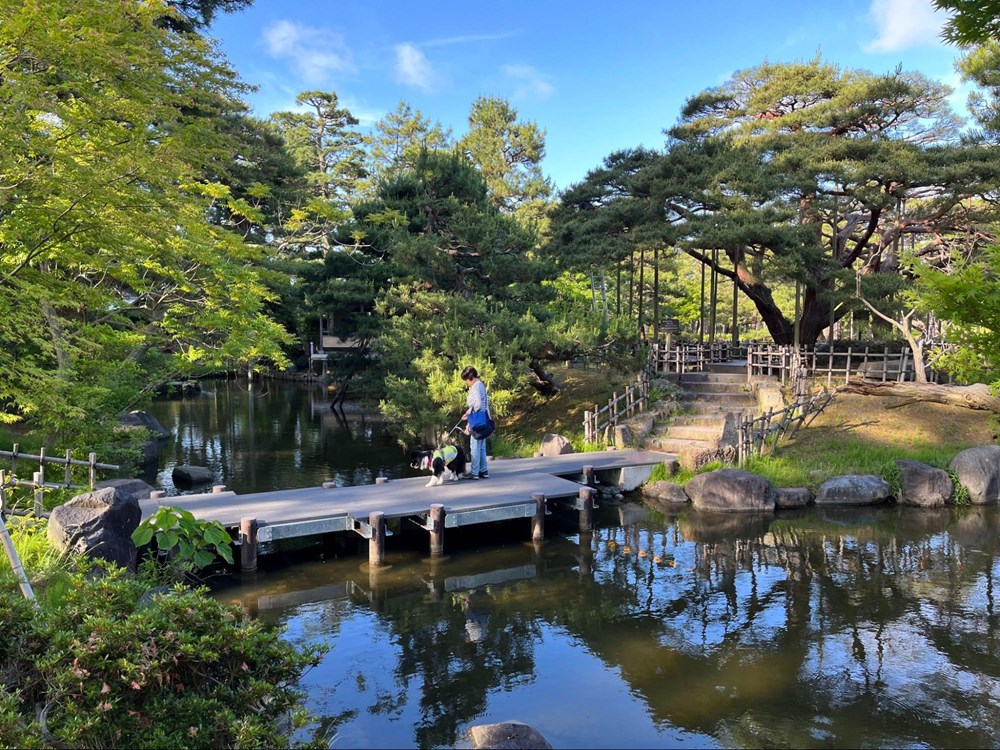 芦城公園