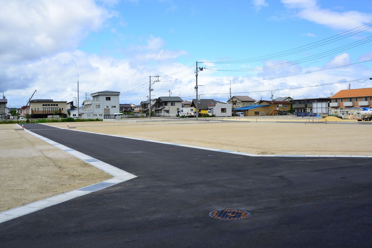 土地の選び方